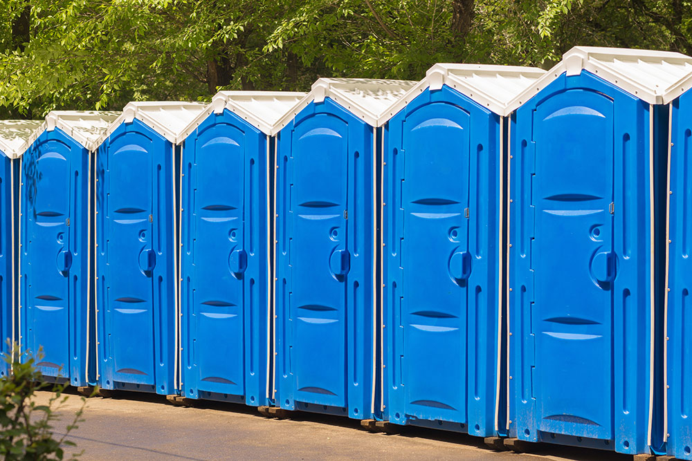 Waste Free Solutions - Portable Sanitation Services in Arizona